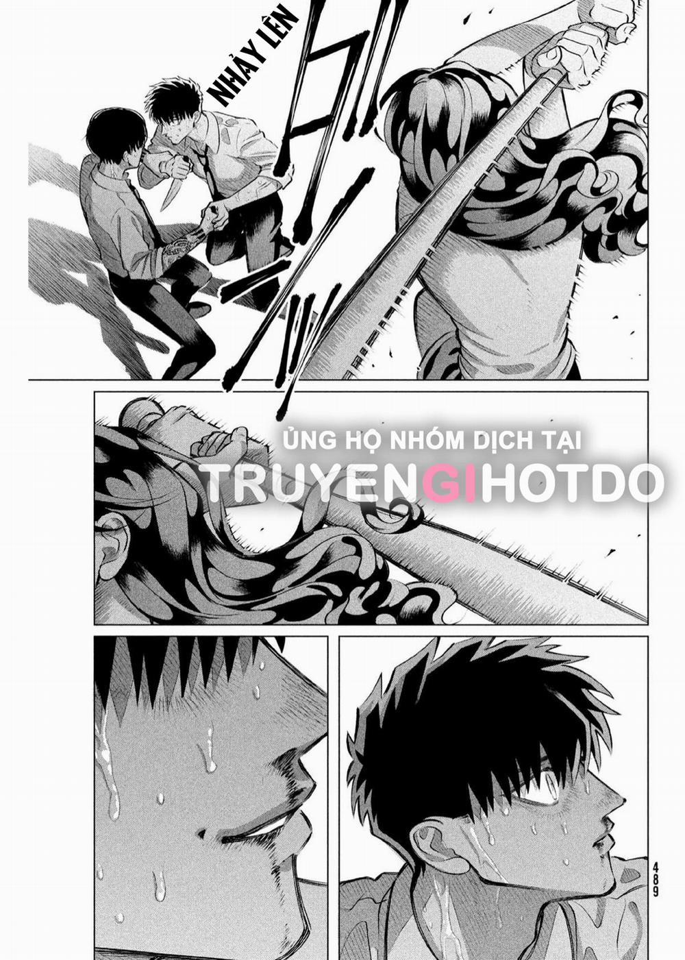 [18+] Kiếp Sau Thà Làm Người Xa Lạ 35.2 trang 18