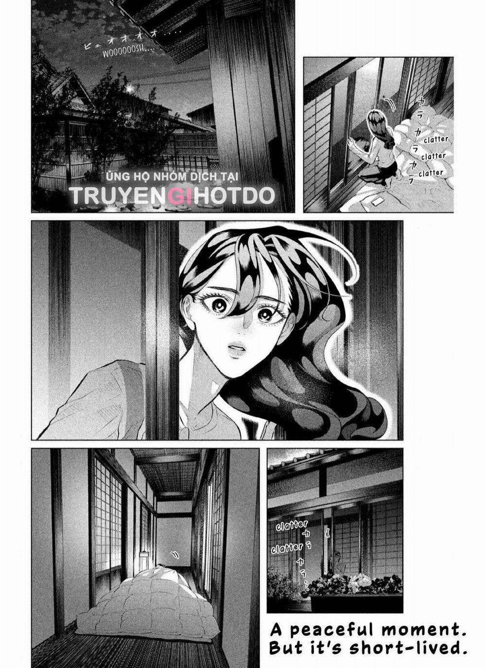 [18+] Kiếp Sau Thà Làm Người Xa Lạ 36.1 trang 2