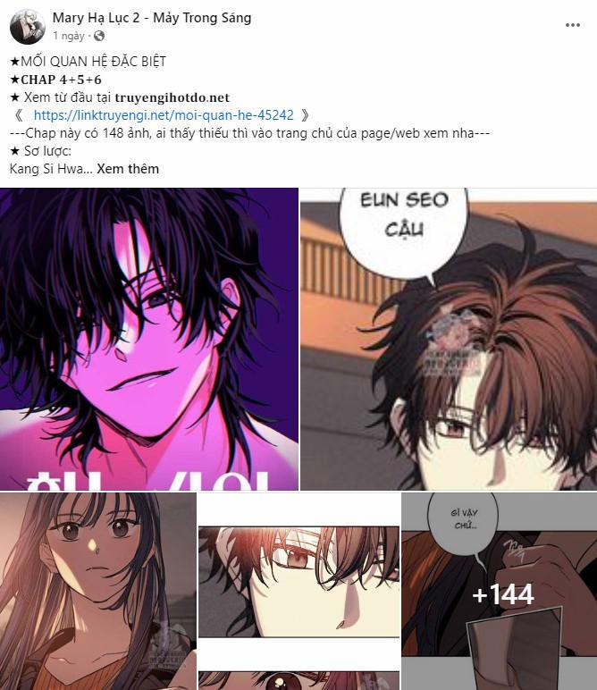 [18+] Kiếp Sau Thà Làm Người Xa Lạ 37.1 trang 33