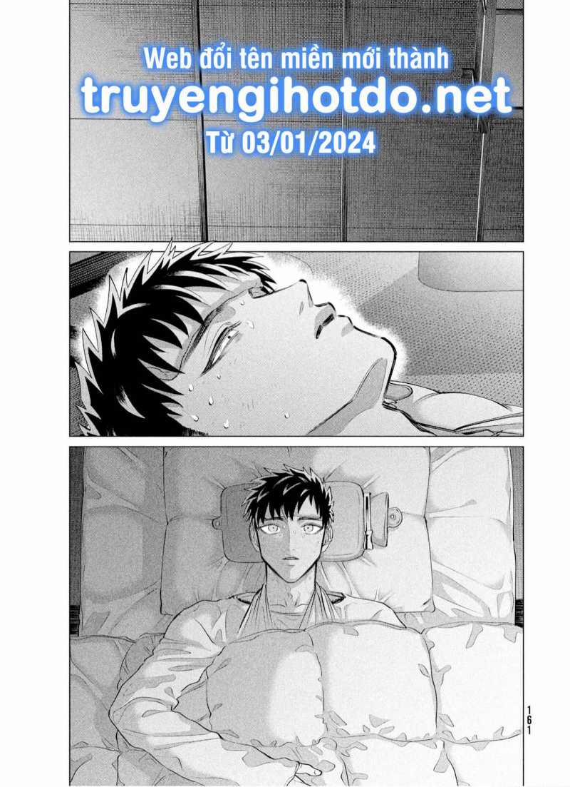 [18+] Kiếp Sau Thà Làm Người Xa Lạ 38.1 trang 15