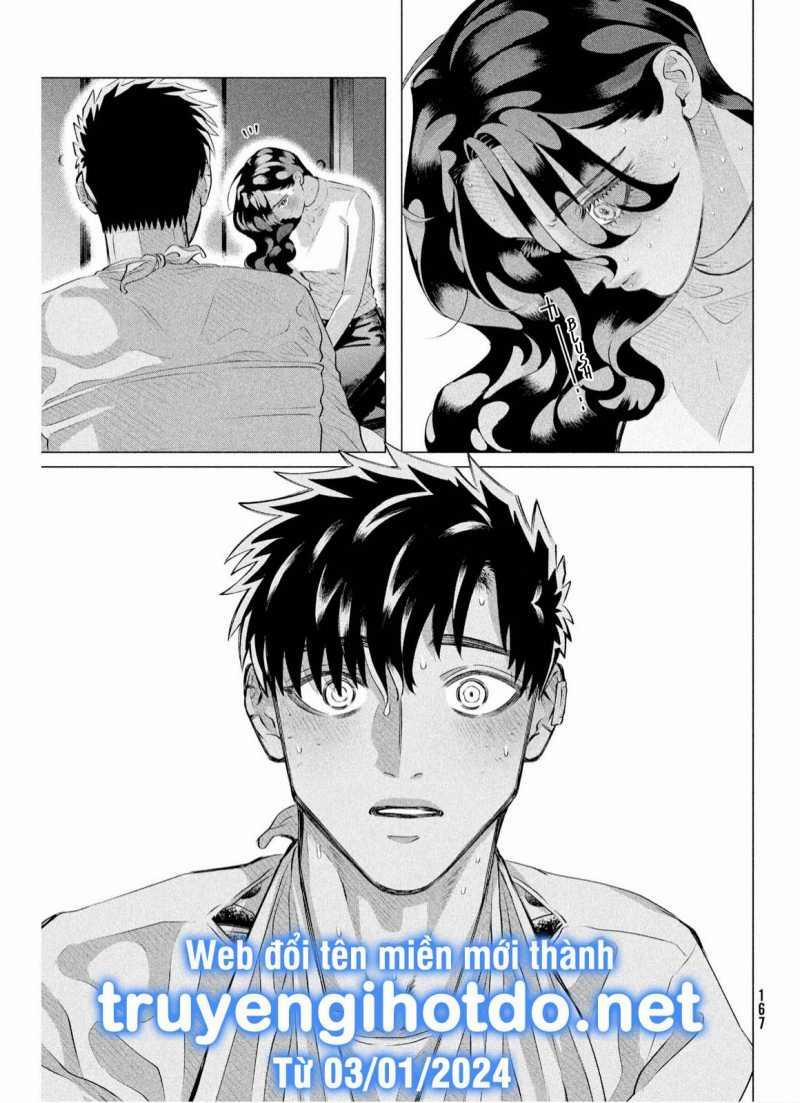 [18+] Kiếp Sau Thà Làm Người Xa Lạ 38.1 trang 21