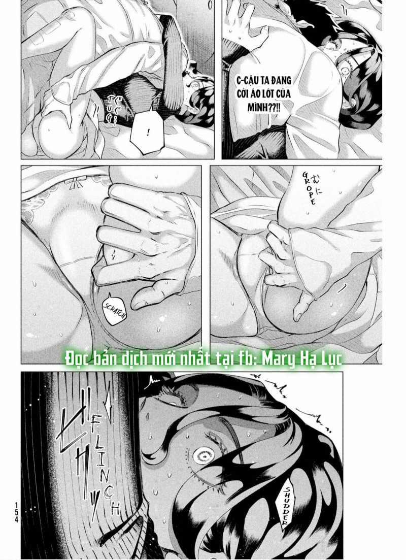 [18+] Kiếp Sau Thà Làm Người Xa Lạ 38.1 trang 8