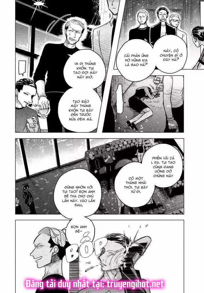 [18+] Kiếp Sau Thà Làm Người Xa Lạ 5 trang 19