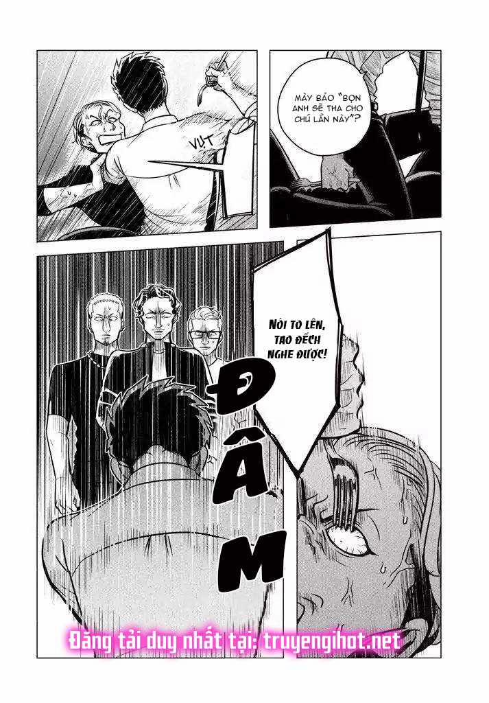[18+] Kiếp Sau Thà Làm Người Xa Lạ 5 trang 21