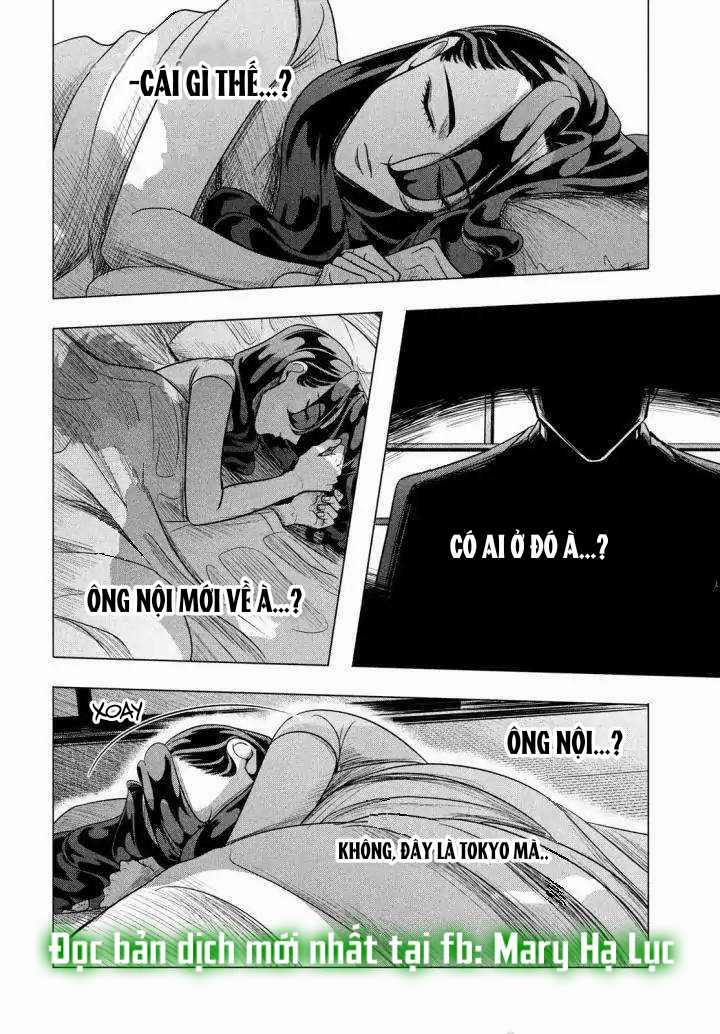[18+] Kiếp Sau Thà Làm Người Xa Lạ 6 trang 7