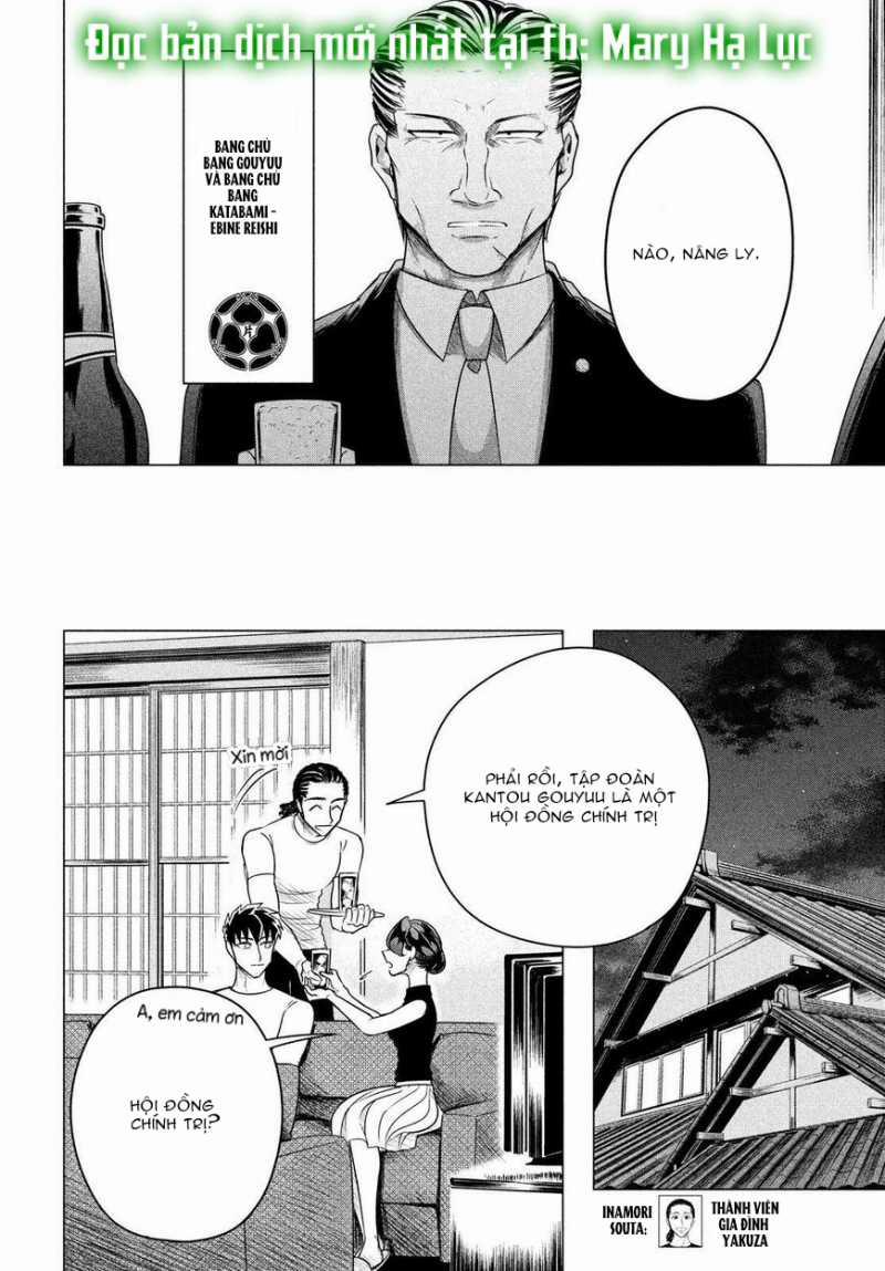 [18+] Kiếp Sau Thà Làm Người Xa Lạ 7 trang 9