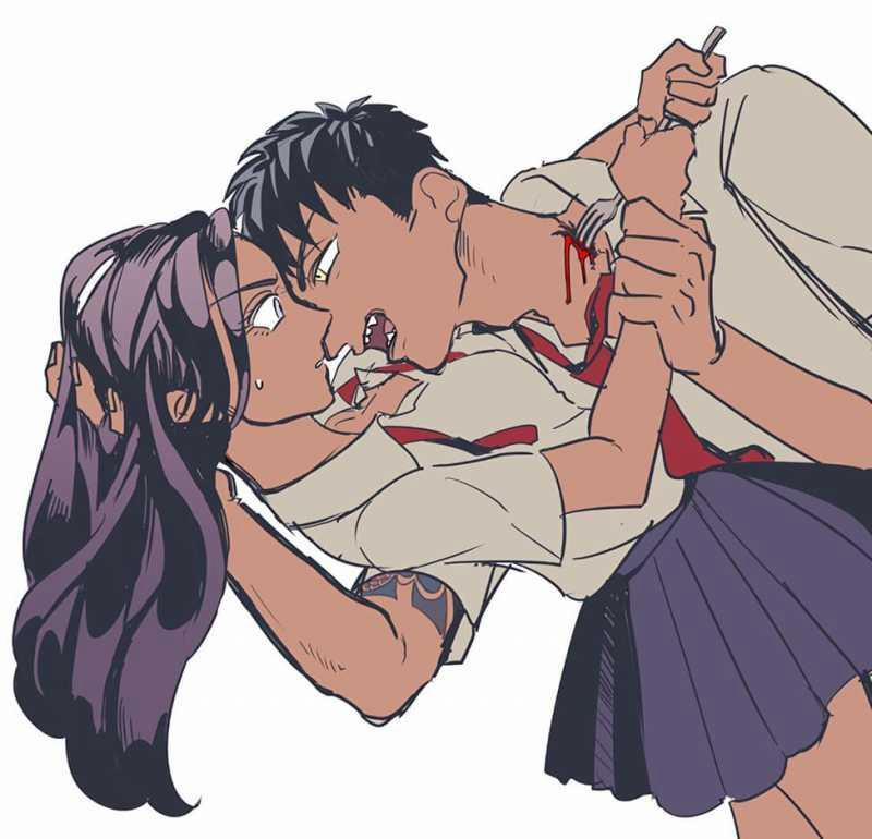 [18+] Kiếp Sau Thà Làm Người Xa Lạ 9.9 trang 18