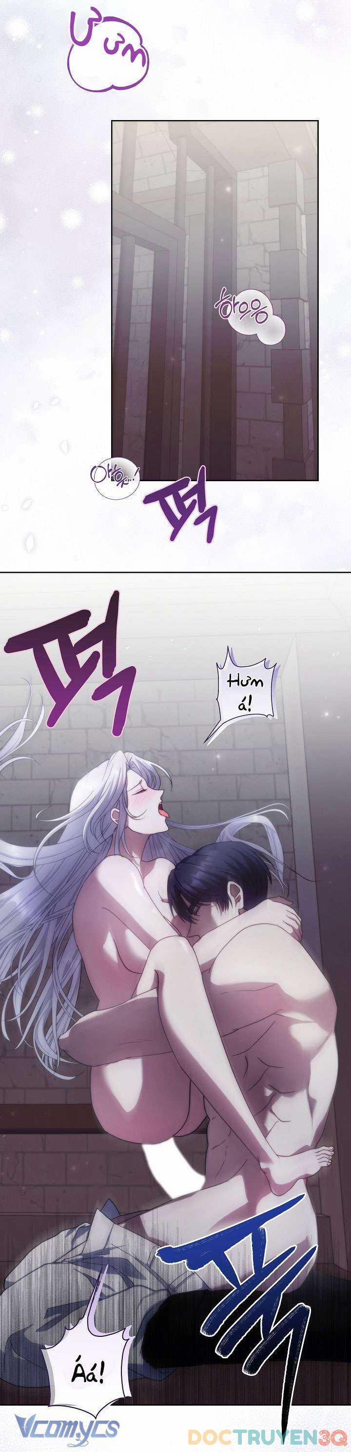 [18+] Kỵ Sĩ Đồi Bại Nay Đã Ăn Năn Hối Cải 2 trang 11