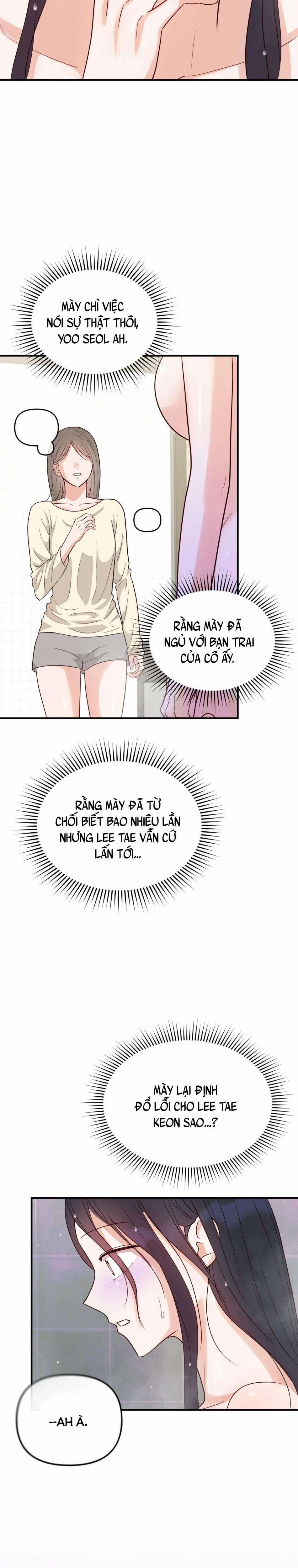 『18+』Là Bạn Trai Của Bạn Thuở Nhỏ 12 trang 2