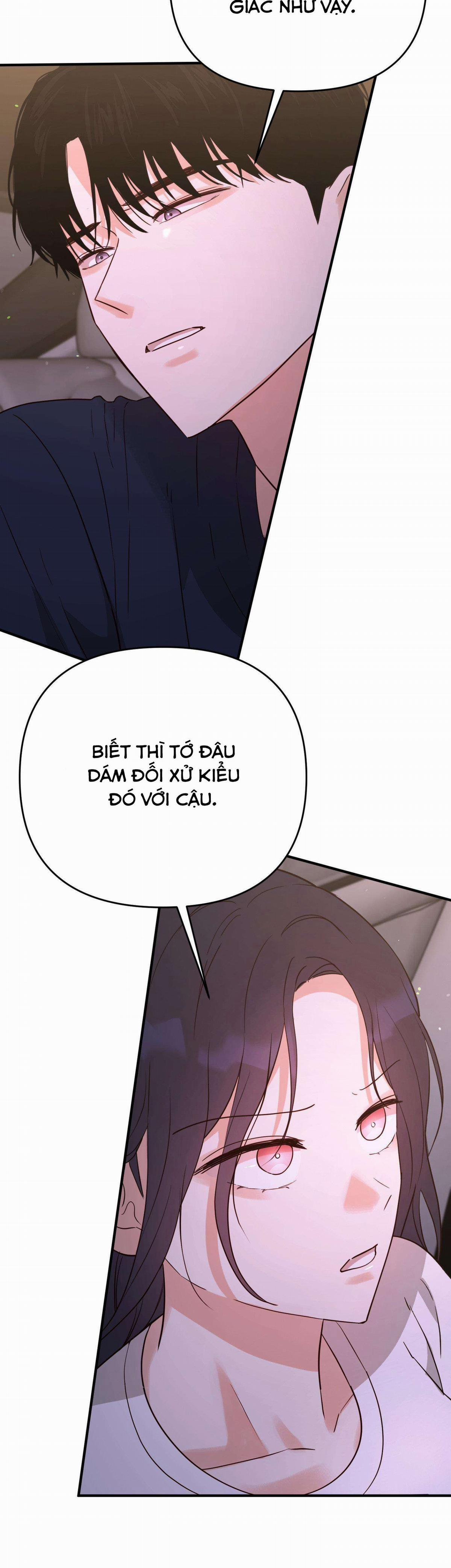 『18+』Là Bạn Trai Của Bạn Thuở Nhỏ 13 trang 2