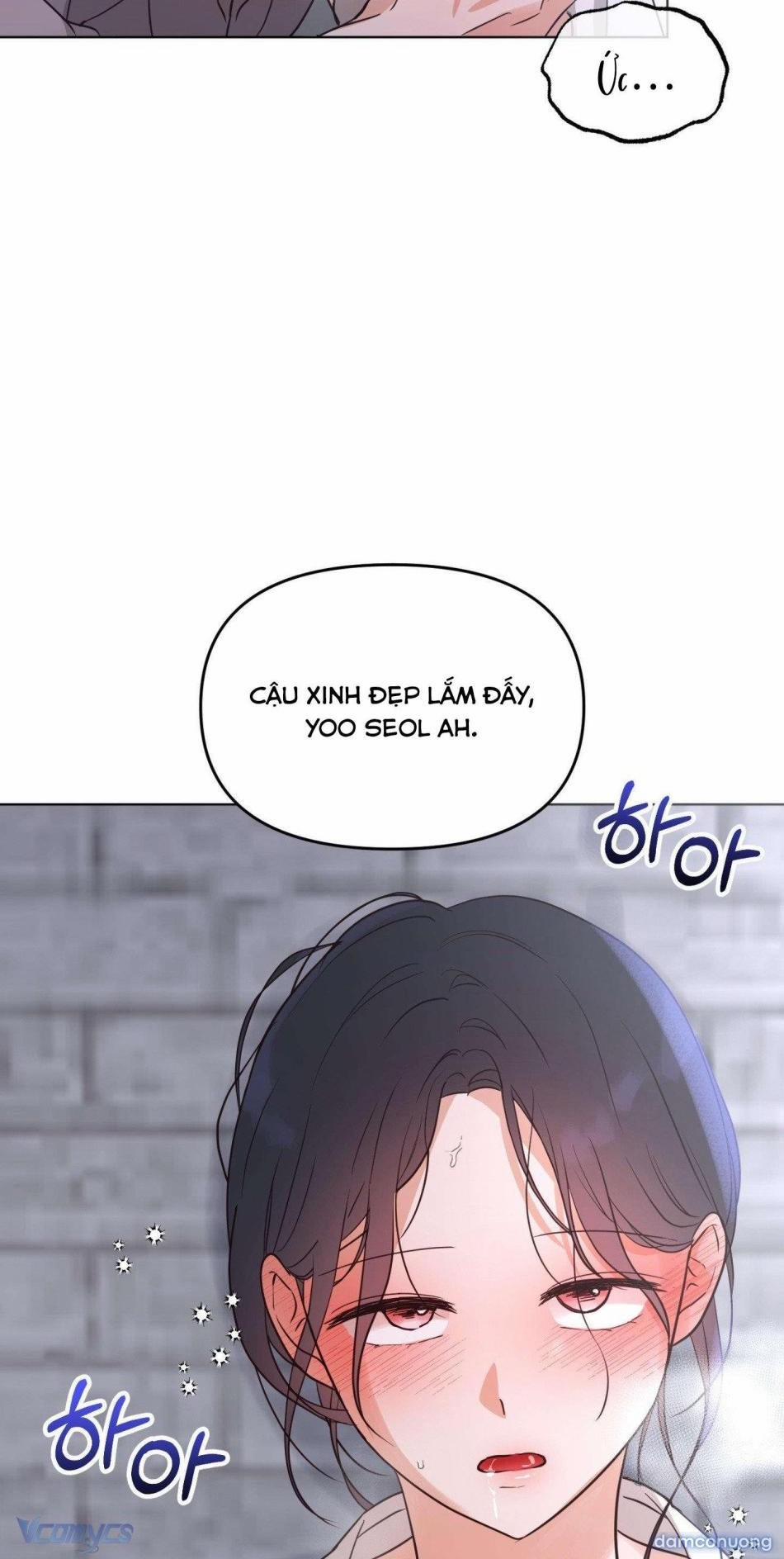 『18+』Là Bạn Trai Của Bạn Thuở Nhỏ 8 trang 3