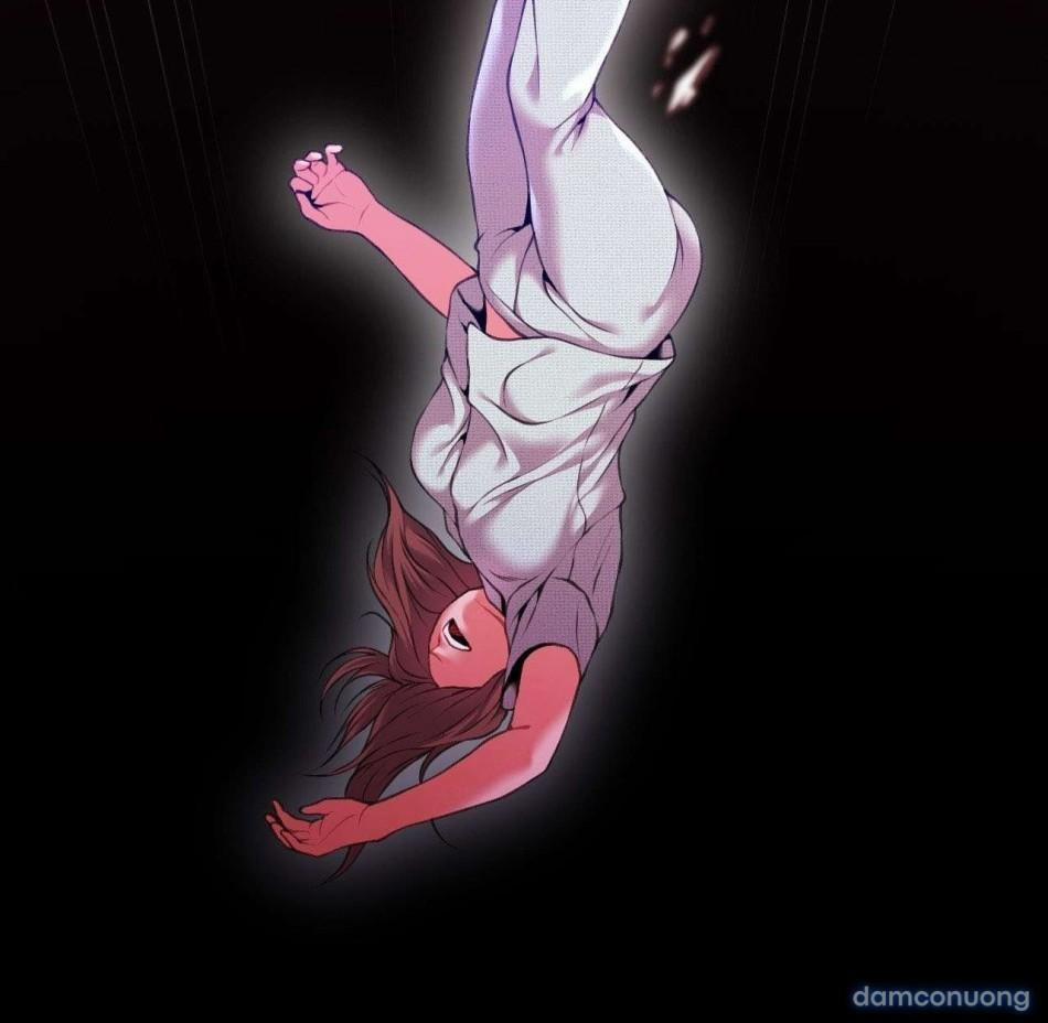 〖18+〗- Làm Ở Trong Tù Thì Tốt Đấy 1 trang 13