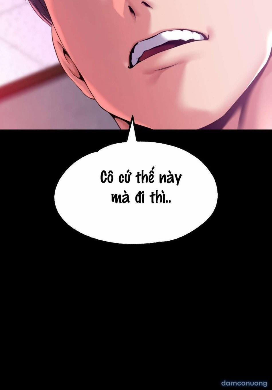 〖18+〗- Làm Ở Trong Tù Thì Tốt Đấy 2 trang 12