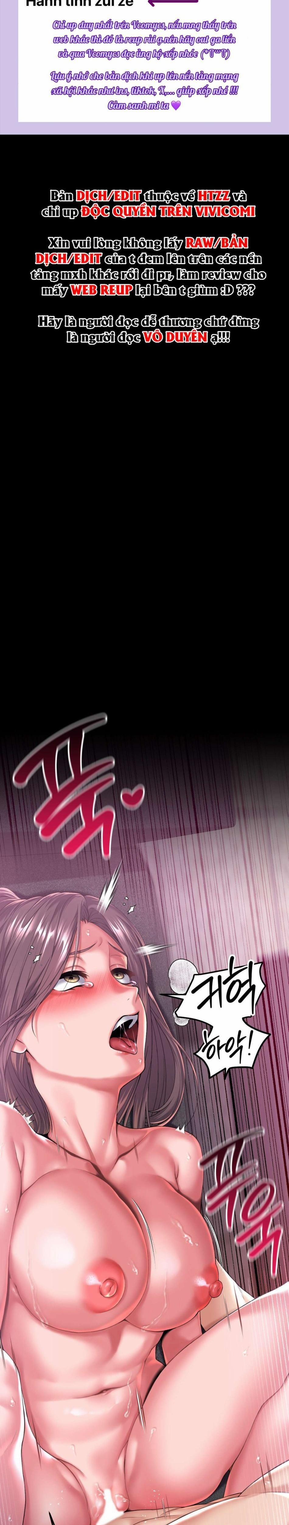 〖18+〗- Làm Ở Trong Tù Thì Tốt Đấy 3 trang 0