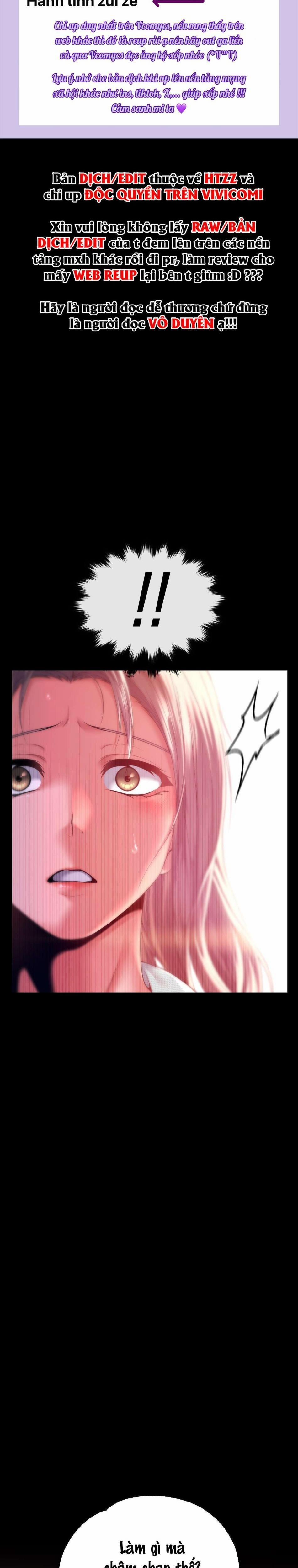 〖18+〗- Làm Ở Trong Tù Thì Tốt Đấy 4 trang 0