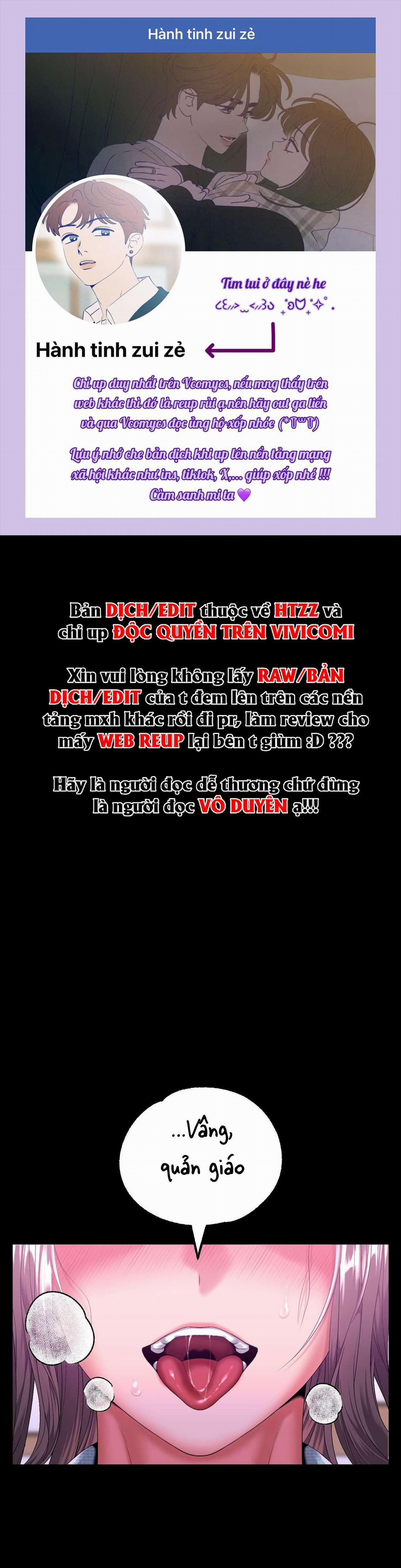 〖18+〗- Làm Ở Trong Tù Thì Tốt Đấy 7 trang 0