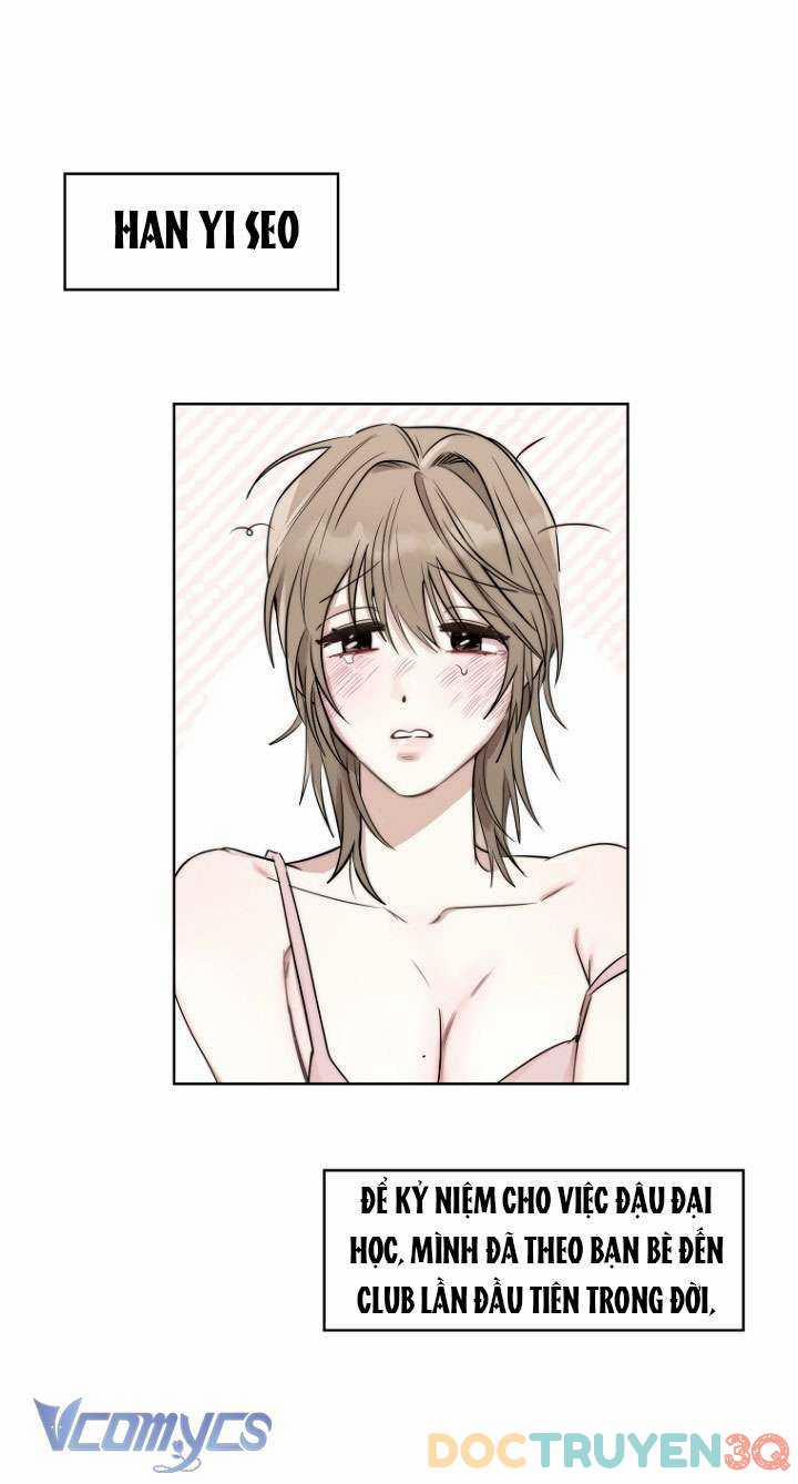 [18+] Làm Thế Này Với Anh Trai Kế 1 trang 1