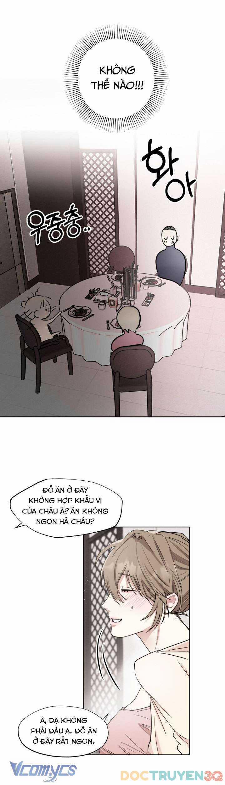 [18+] Làm Thế Này Với Anh Trai Kế 1 trang 19
