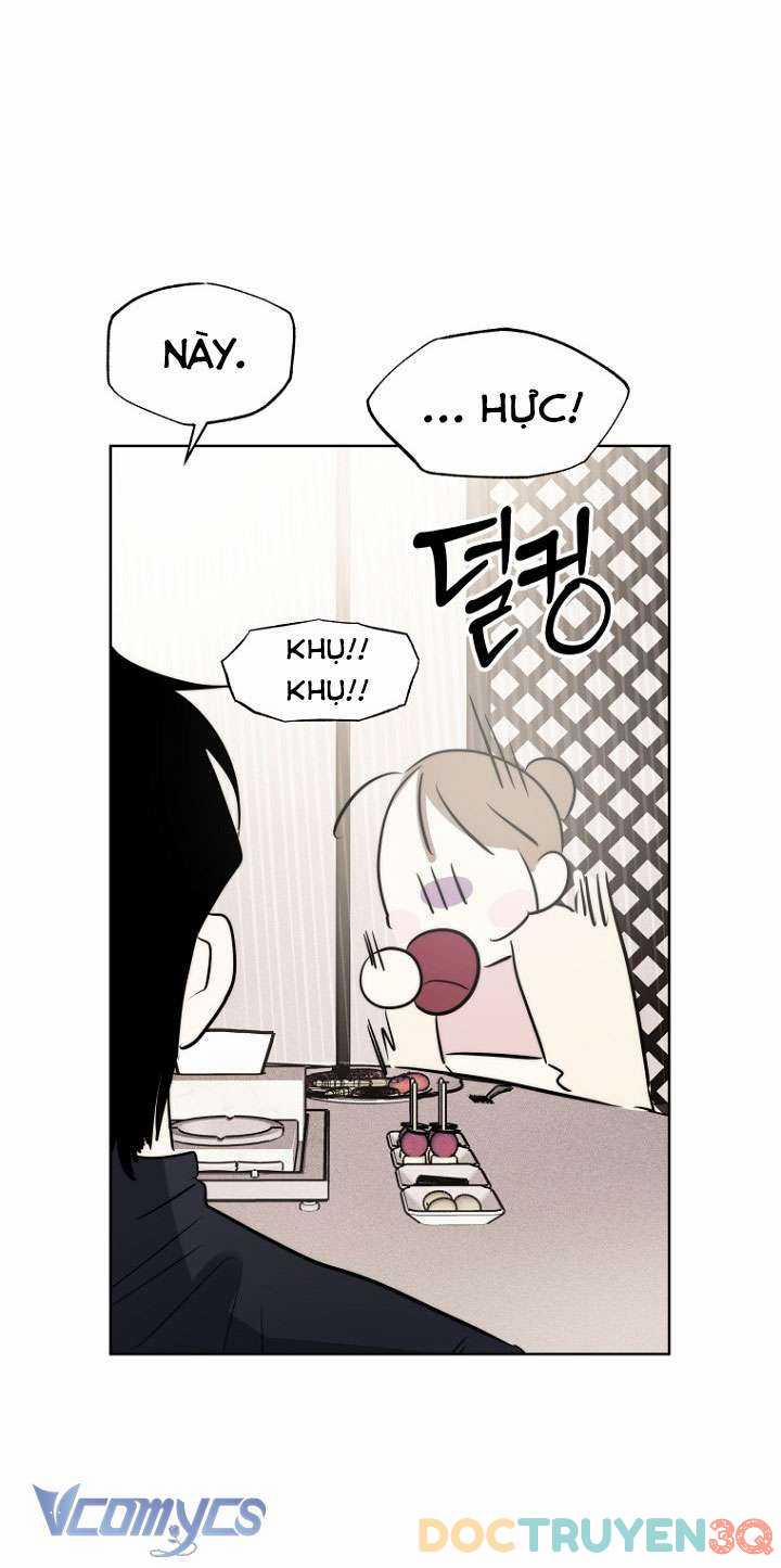 [18+] Làm Thế Này Với Anh Trai Kế 1 trang 28