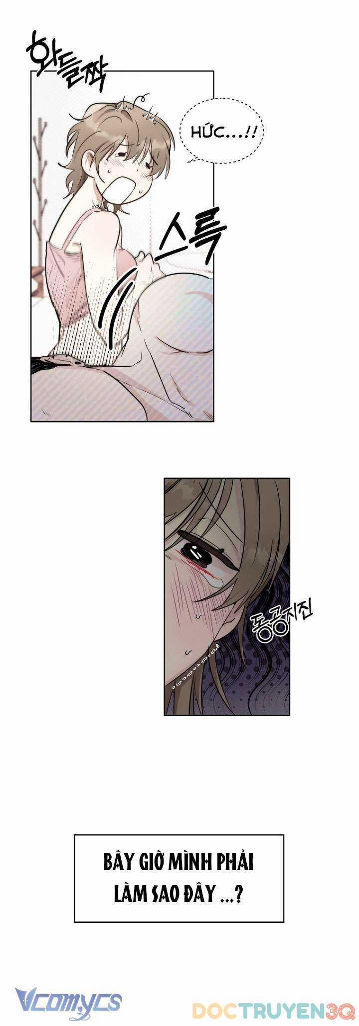 [18+] Làm Thế Này Với Anh Trai Kế 1 trang 3