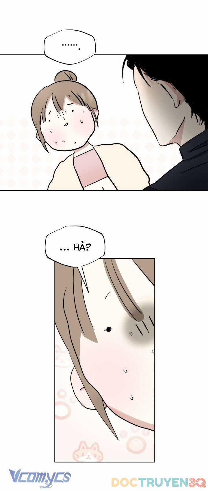 [18+] Làm Thế Này Với Anh Trai Kế 1 trang 37
