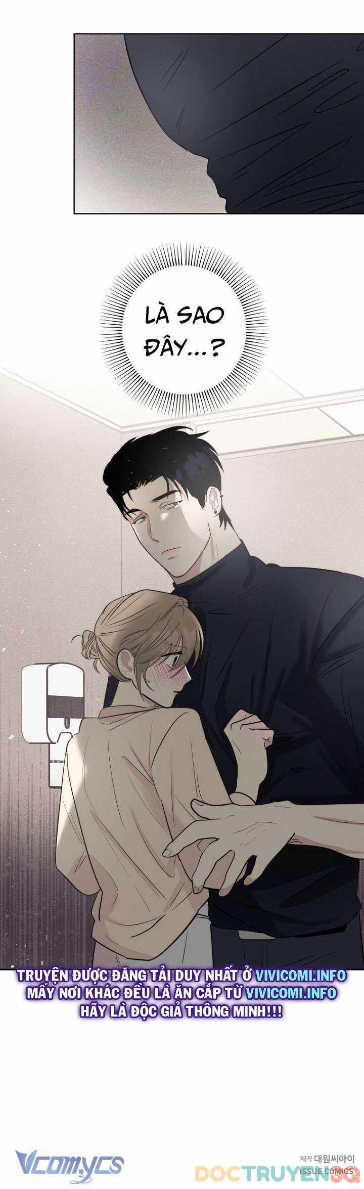[18+] Làm Thế Này Với Anh Trai Kế 1 trang 42