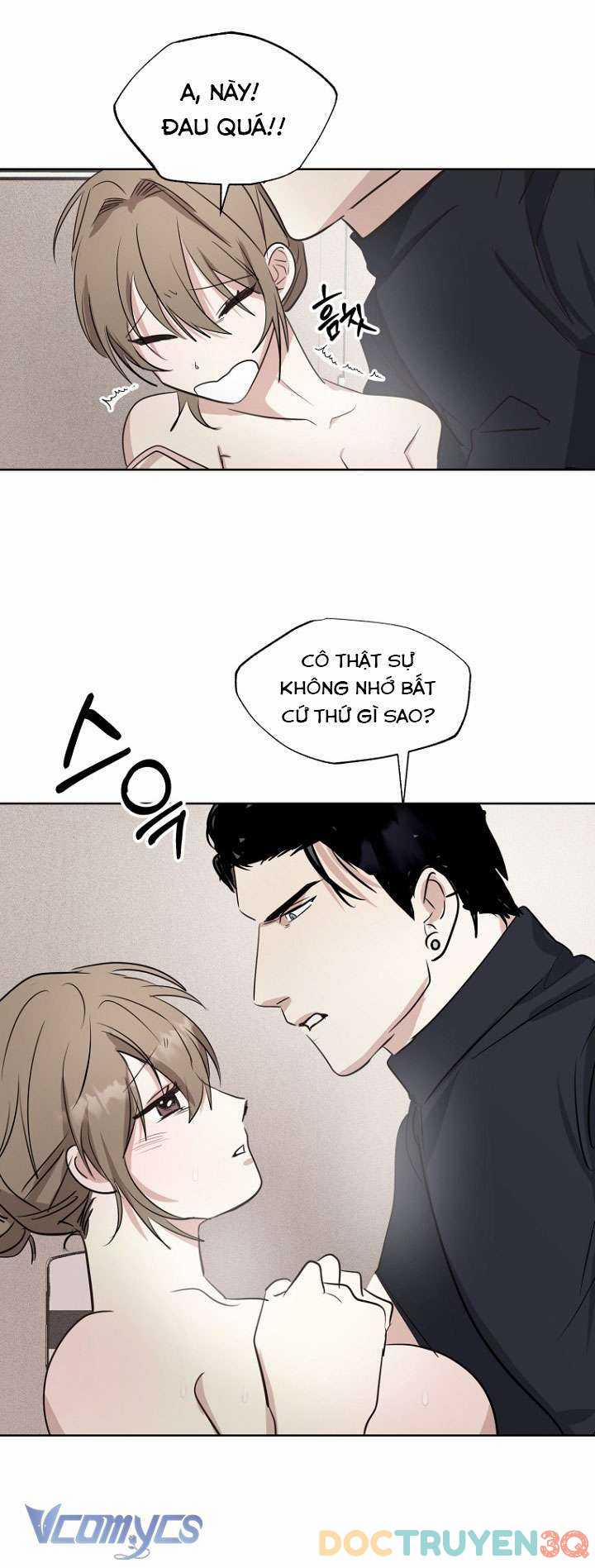 [18+] Làm Thế Này Với Anh Trai Kế 2 trang 12