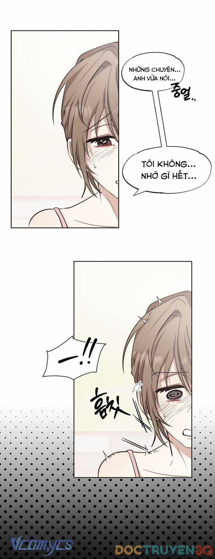 [18+] Làm Thế Này Với Anh Trai Kế 2 trang 13
