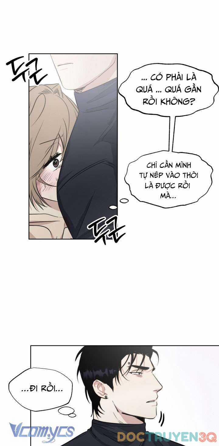 [18+] Làm Thế Này Với Anh Trai Kế 2 trang 2