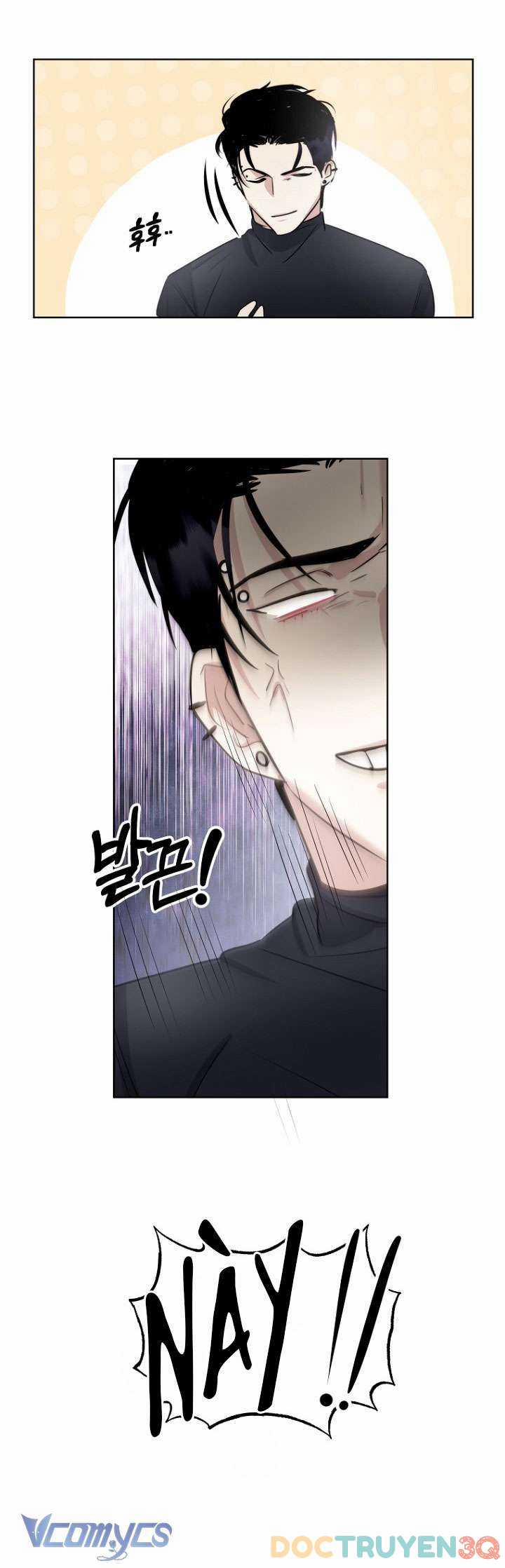 [18+] Làm Thế Này Với Anh Trai Kế 2 trang 22