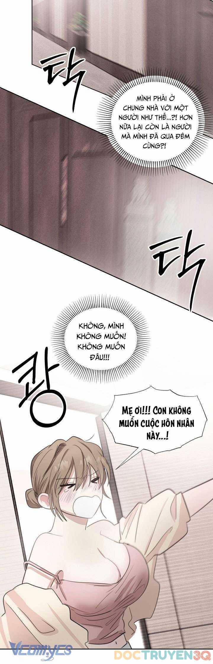 [18+] Làm Thế Này Với Anh Trai Kế 2 trang 24