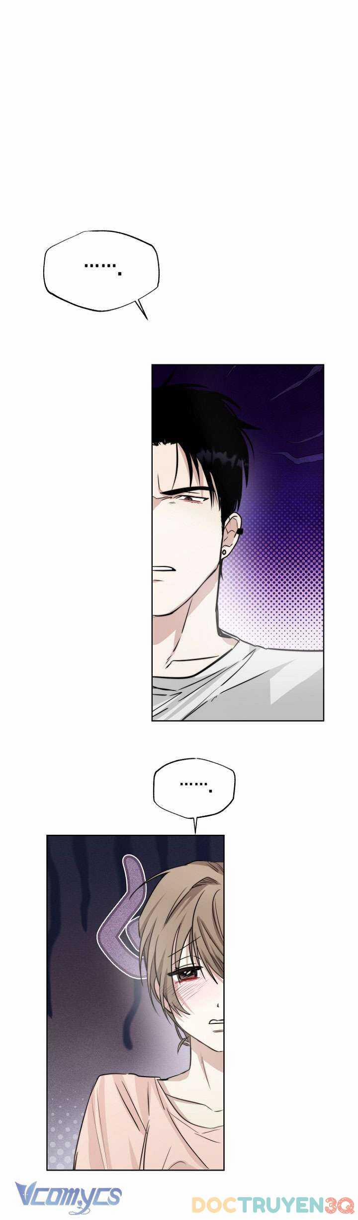 [18+] Làm Thế Này Với Anh Trai Kế 3 trang 1