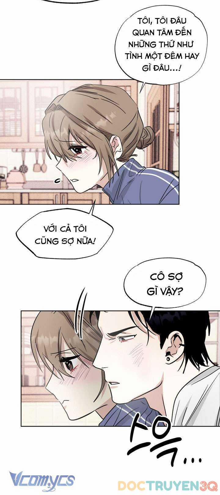 [18+] Làm Thế Này Với Anh Trai Kế 3 trang 11