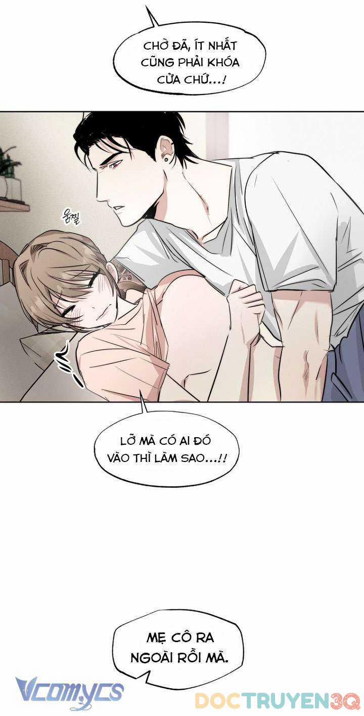 [18+] Làm Thế Này Với Anh Trai Kế 3 trang 25