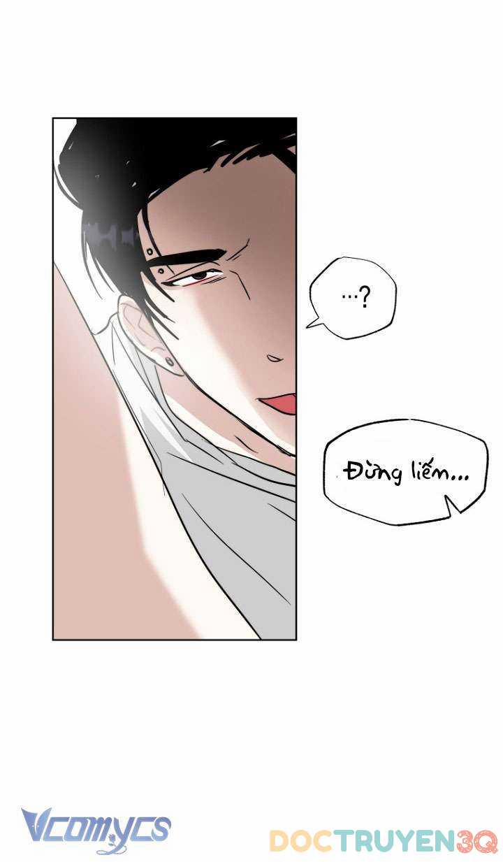 [18+] Làm Thế Này Với Anh Trai Kế 3 trang 33