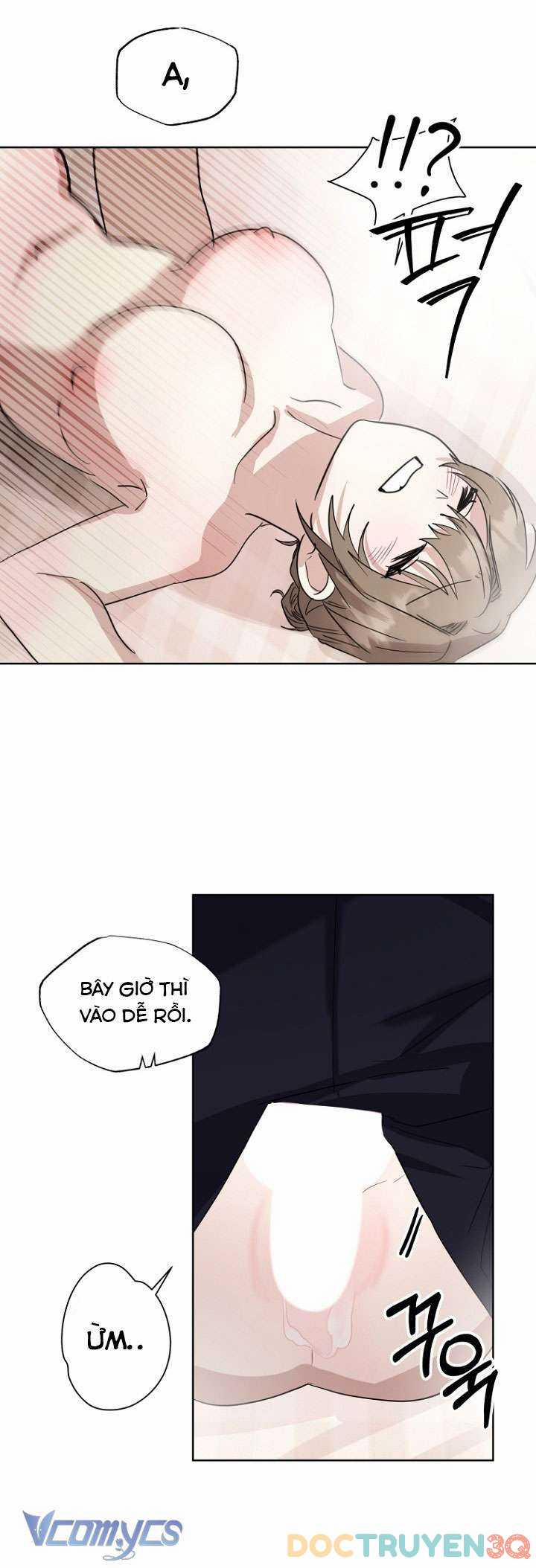 [18+] Làm Thế Này Với Anh Trai Kế 4 trang 24