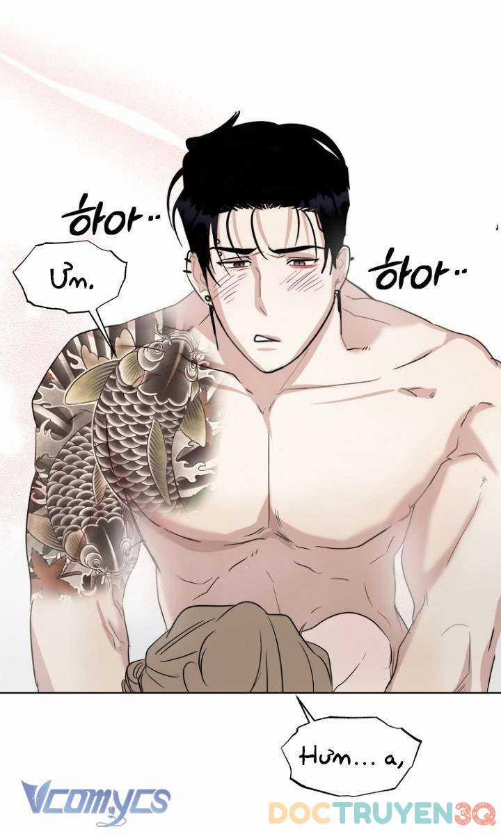 [18+] Làm Thế Này Với Anh Trai Kế 4 trang 28