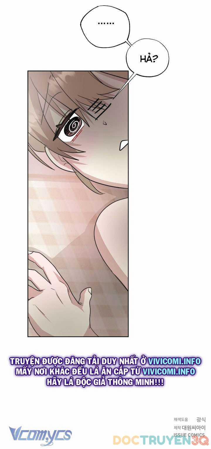 [18+] Làm Thế Này Với Anh Trai Kế 4 trang 34