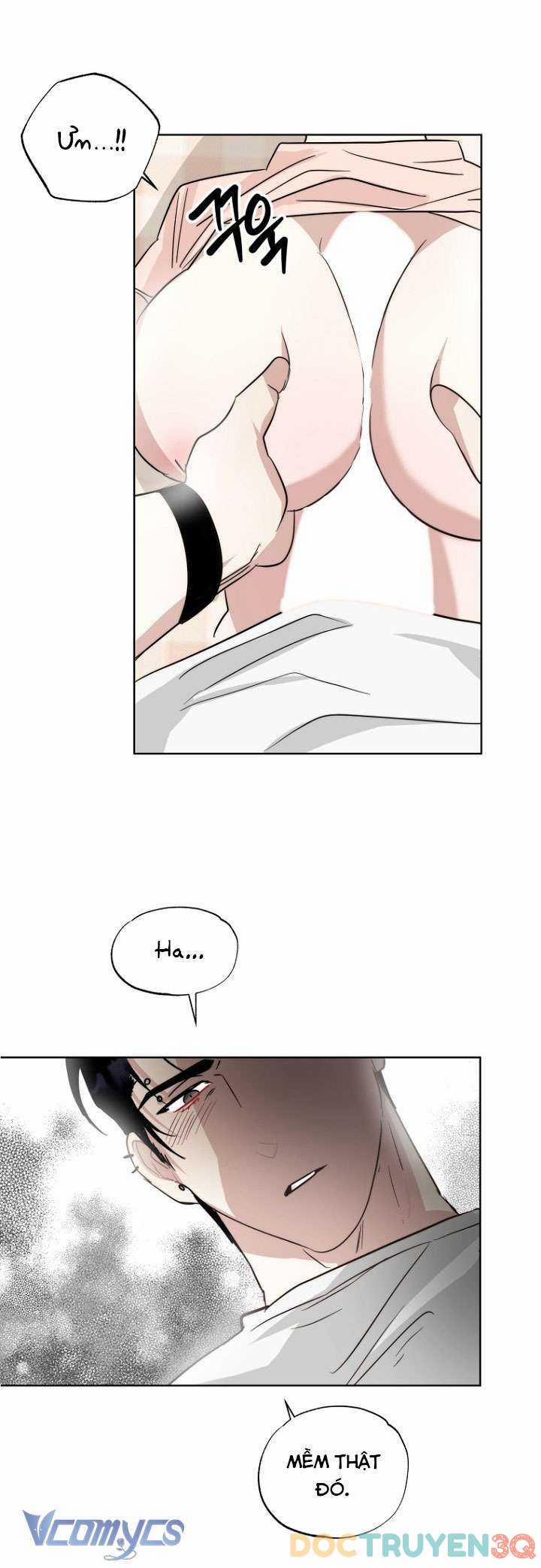 [18+] Làm Thế Này Với Anh Trai Kế 4 trang 6