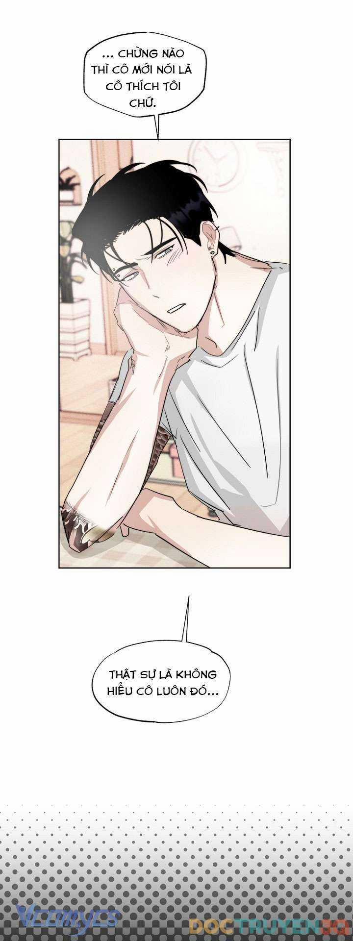[18+] Làm Thế Này Với Anh Trai Kế 5 trang 10