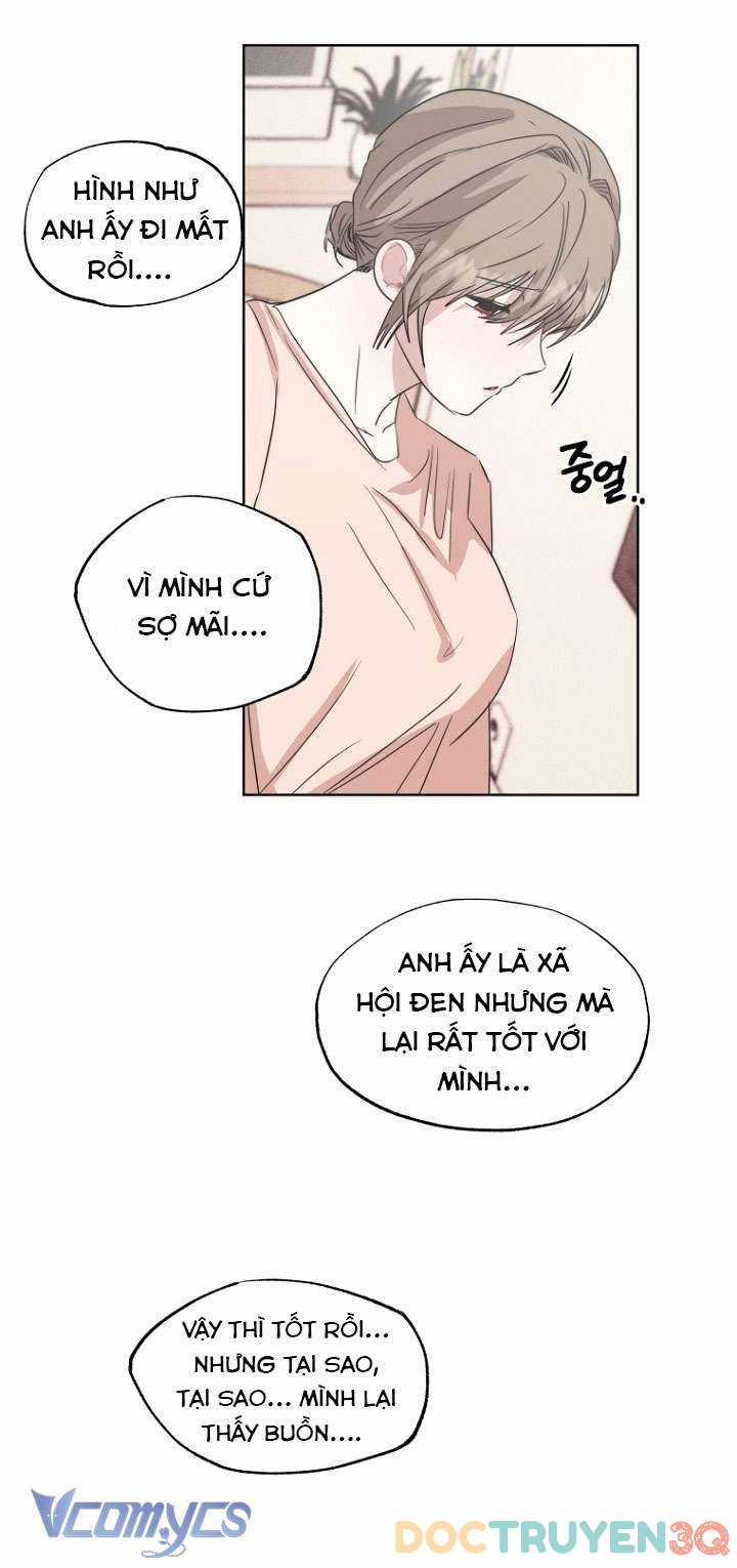 [18+] Làm Thế Này Với Anh Trai Kế 5 trang 24