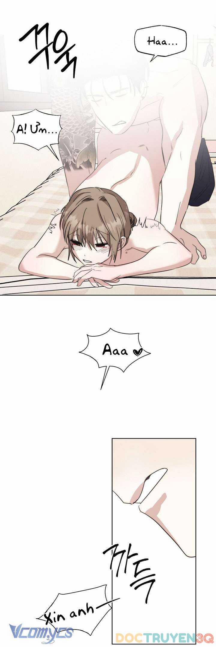 [18+] Làm Thế Này Với Anh Trai Kế 5 trang 3