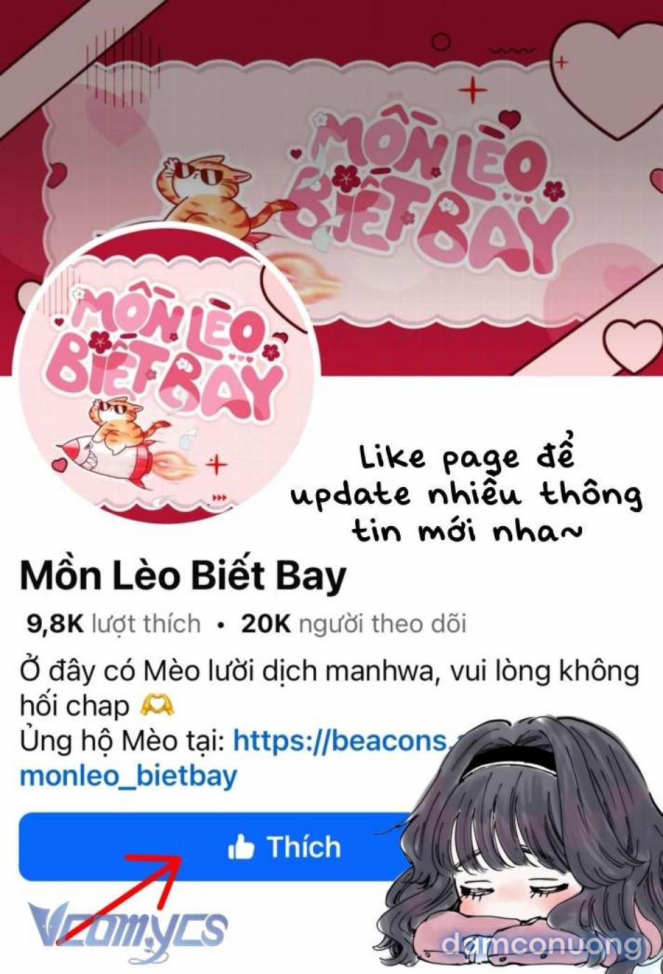 [18+] Lần Thứ Hai Tôi Kết Hôn Với Quái Vật 15 trang 14