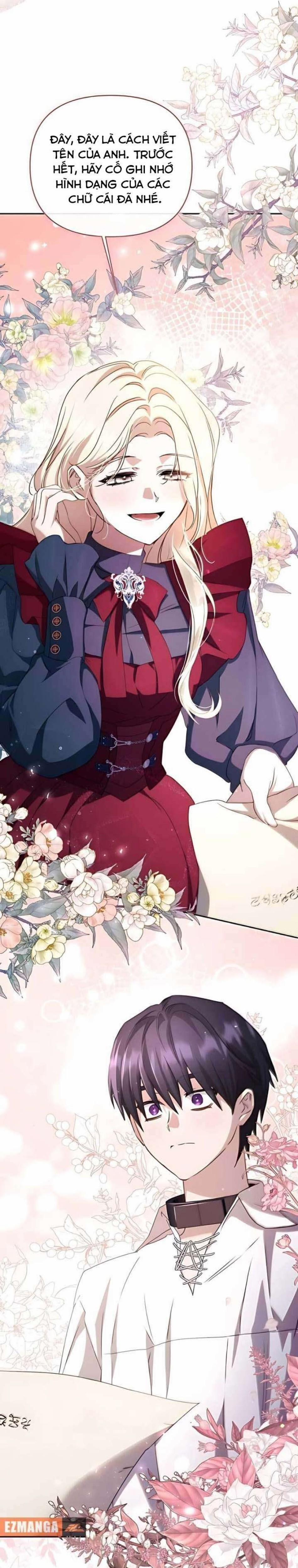 [18+] Lần Thứ Hai Tôi Kết Hôn Với Quái Vật 16 trang 12