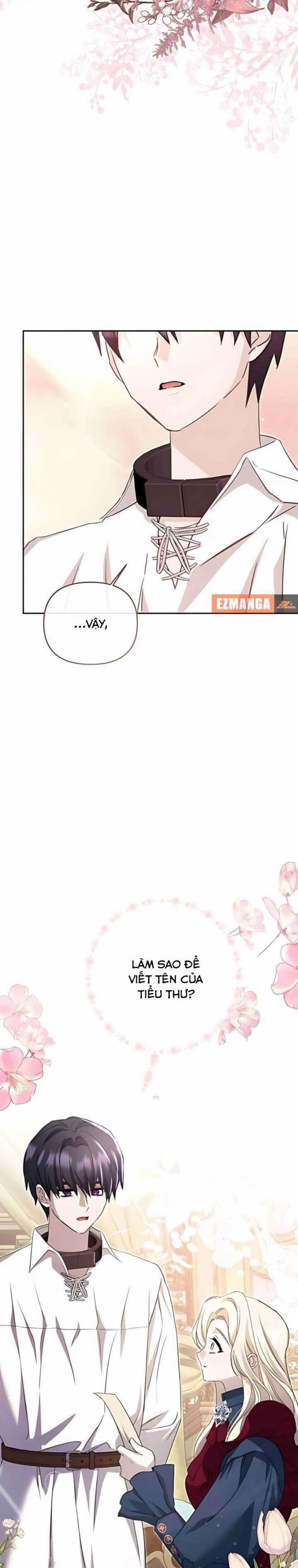 [18+] Lần Thứ Hai Tôi Kết Hôn Với Quái Vật 16 trang 13