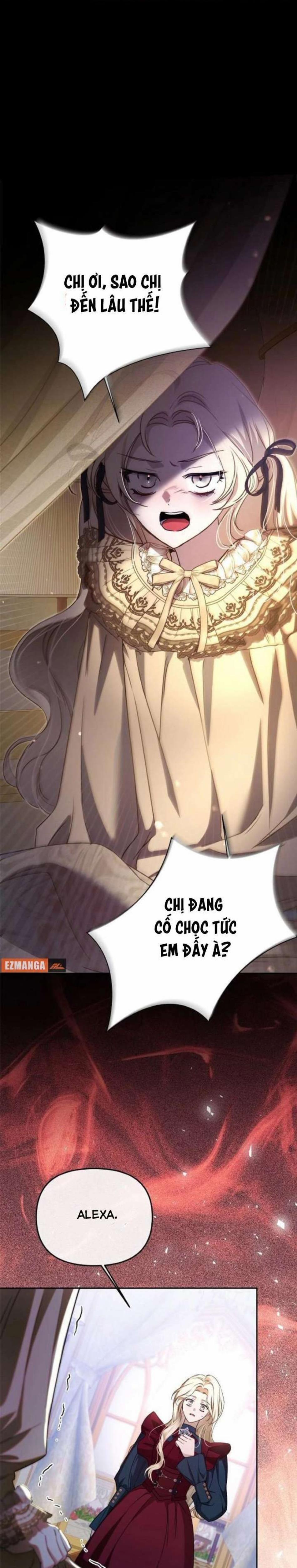 [18+] Lần Thứ Hai Tôi Kết Hôn Với Quái Vật 17 trang 0