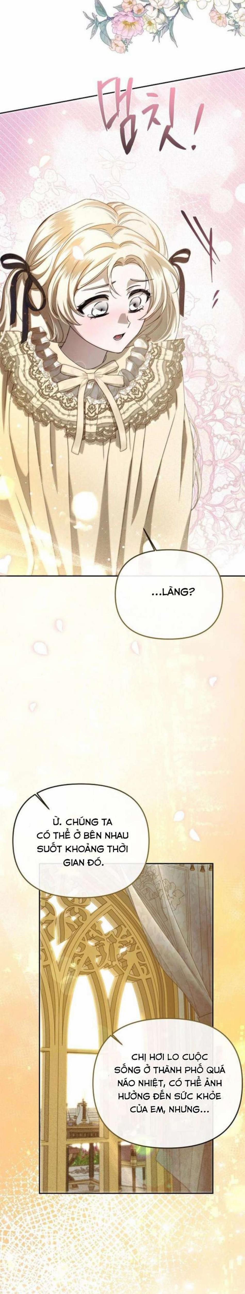 [18+] Lần Thứ Hai Tôi Kết Hôn Với Quái Vật 17 trang 7