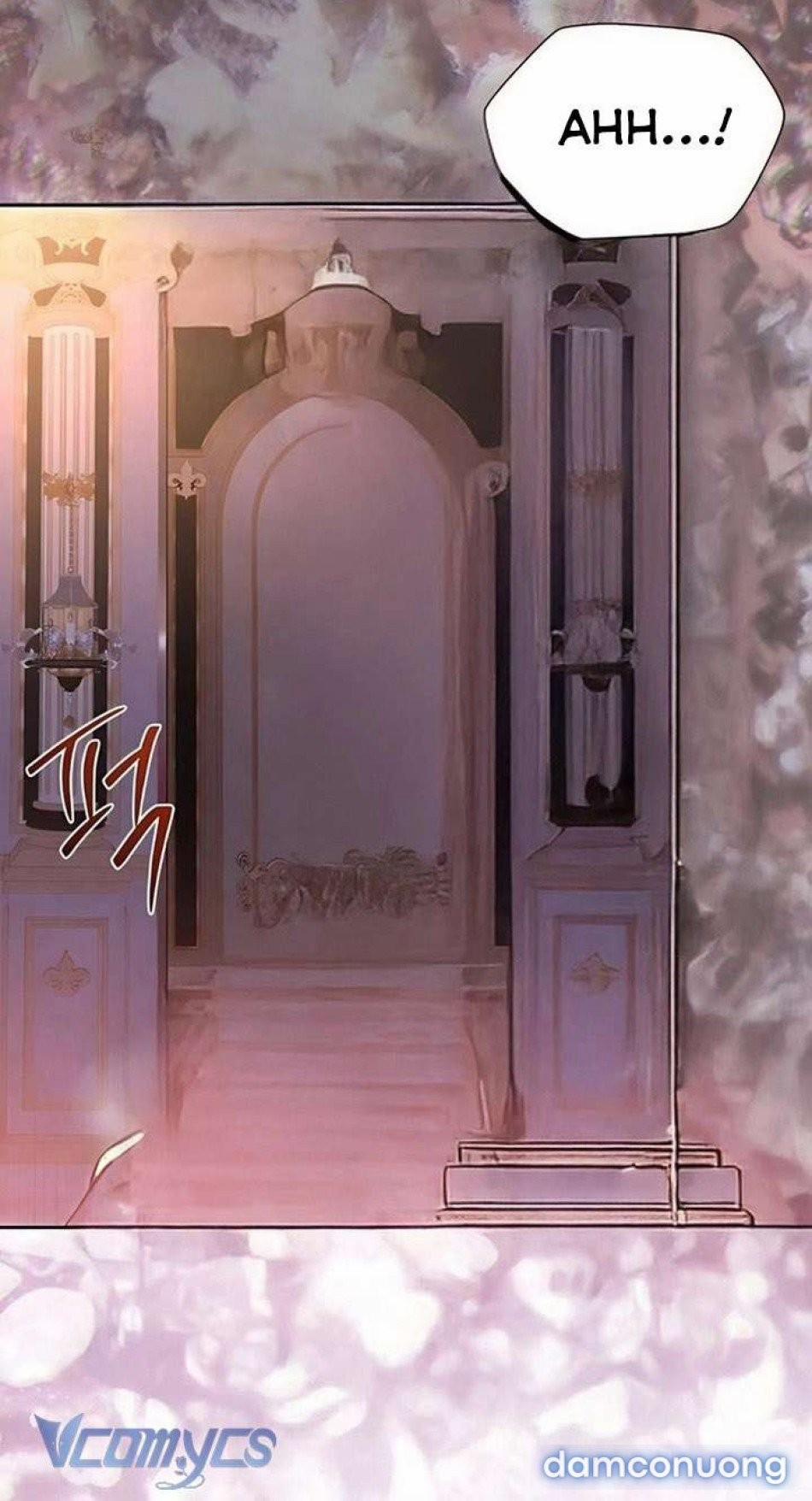 [18+] Lần Thứ Hai Tôi Kết Hôn Với Quái Vật 18 trang 5