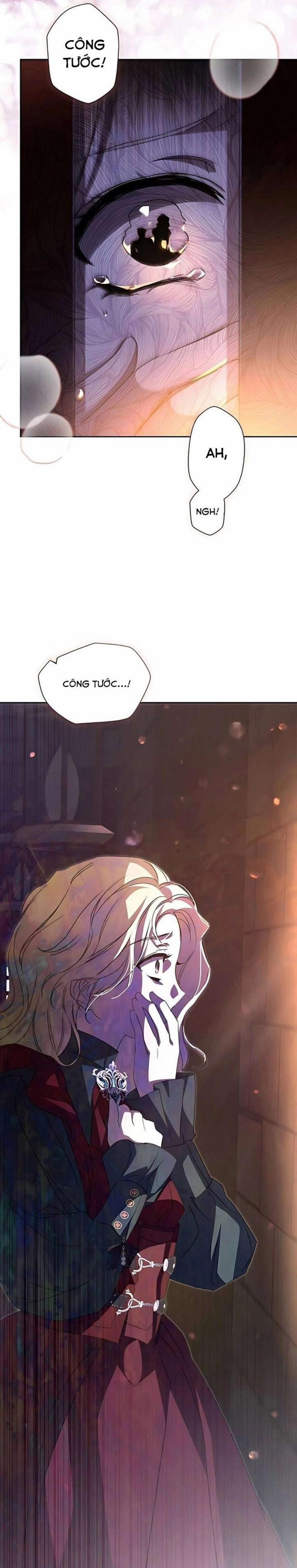 [18+] Lần Thứ Hai Tôi Kết Hôn Với Quái Vật 18 trang 6