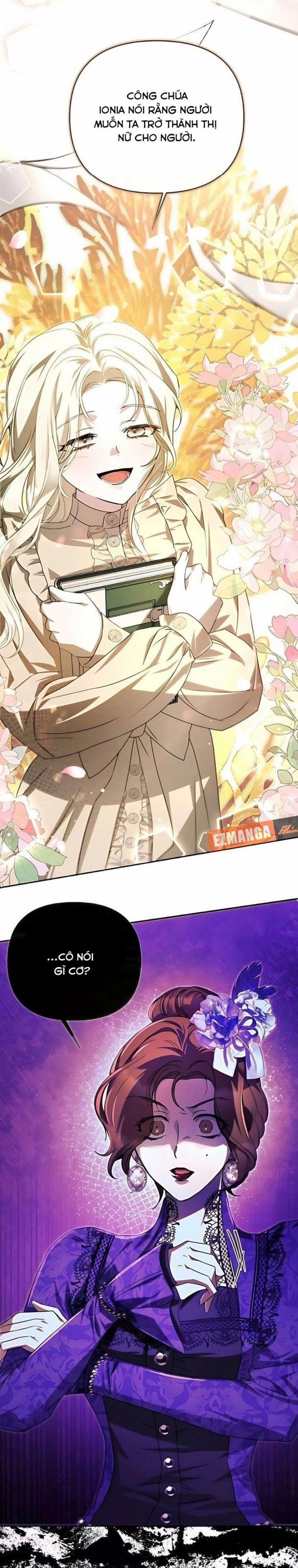 [18+] Lần Thứ Hai Tôi Kết Hôn Với Quái Vật 19 trang 5